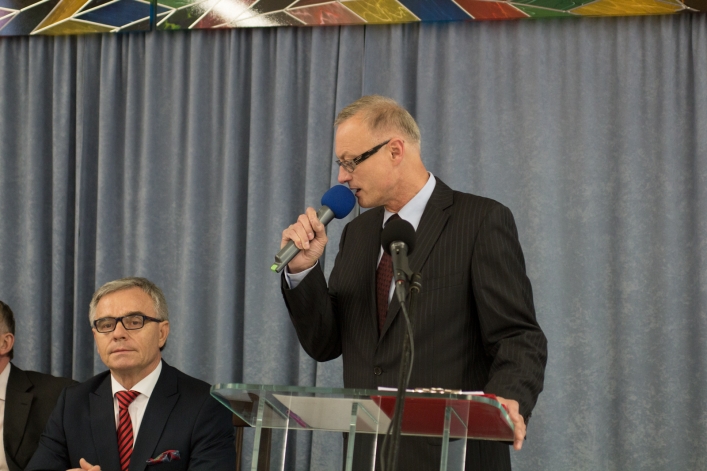 Edmund Szwed: To, co proponuję dla Elbląga nie jest szaleństwem