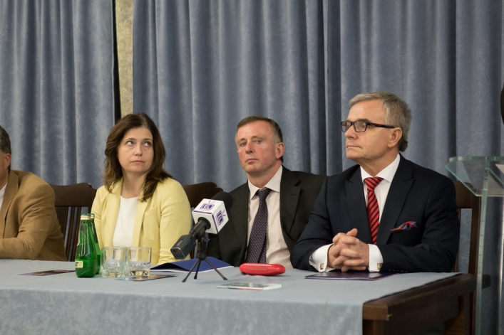 Edmund Szwed: To, co proponuję dla Elbląga nie jest szaleństwem