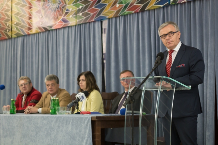 Edmund Szwed: To, co proponuję dla Elbląga nie jest szaleństwem