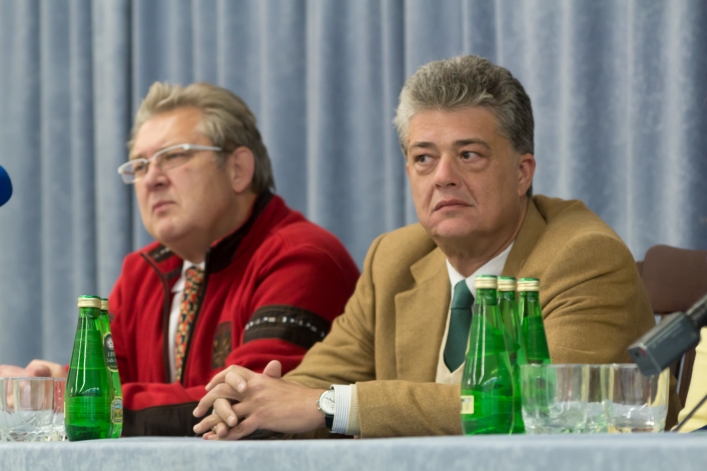 Edmund Szwed: To, co proponuję dla Elbląga nie jest szaleństwem