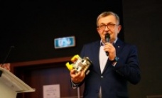 Edukacja to przyszłość. Wywiad z wiceprezydentem Elbląga Edwardem Pietrulewiczem