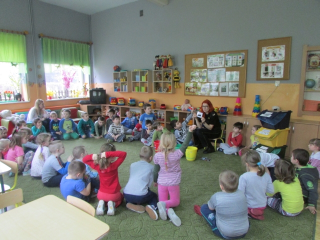 Ekologia dla najmłodszych