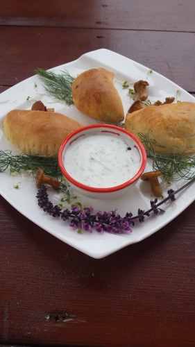 EKSK na II Festiwalu Drożdży w Pasymiu 