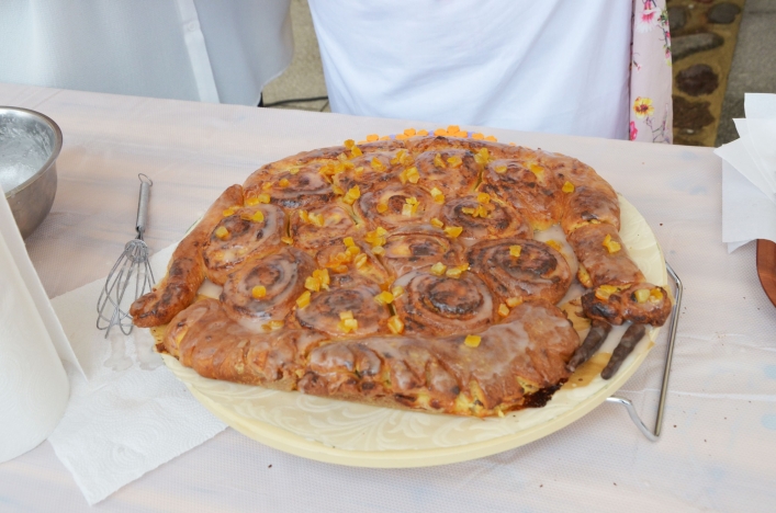 EKSK na II Festiwalu Drożdży w Pasymiu 