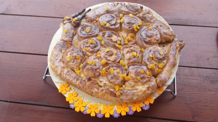 EKSK na II Festiwalu Drożdży w Pasymiu 
