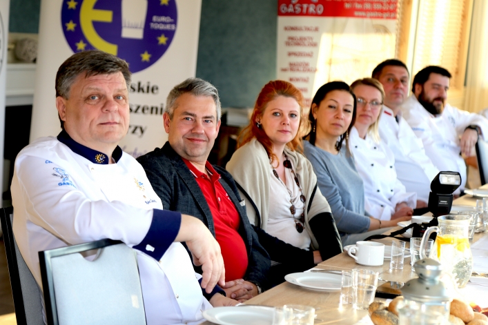 EKSK: nowe osoby w zarządzie oraz nowa członkini