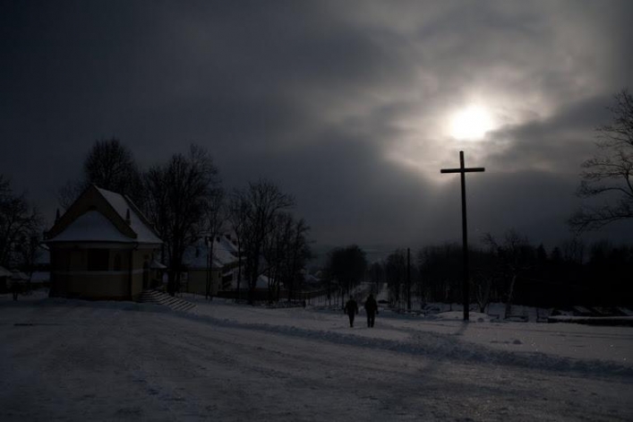 Ekstremalna Droga Krzyżowa już niedługo w Elblągu
