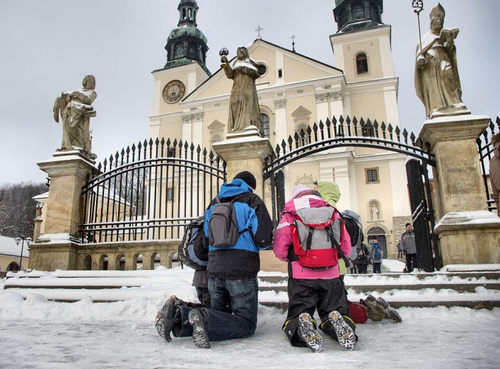 Ekstremalna Droga Krzyżowa już niedługo w Elblągu