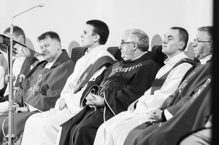 Ekstremalna Droga Krzyżowa to namiastka cierpienia Jezusa