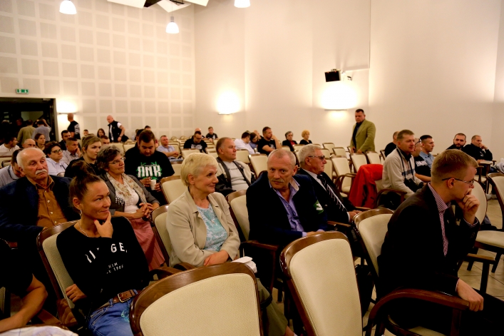 Elbążanie uczcili 75 rocznicę powstania Narodowych Sił Zbrojnych
