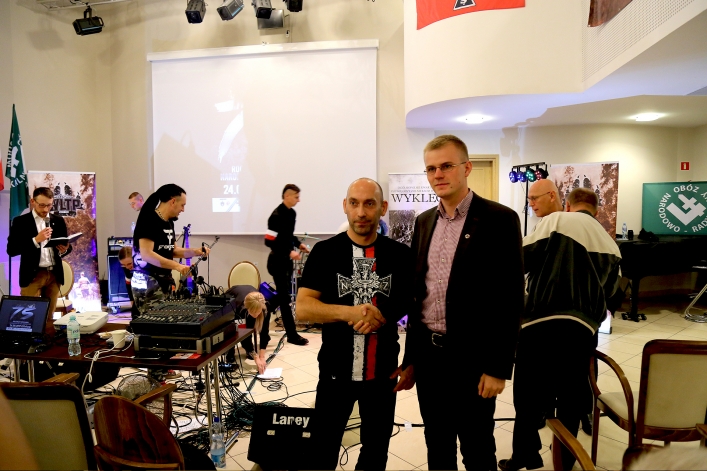Elbążanie uczcili 75 rocznicę powstania Narodowych Sił Zbrojnych