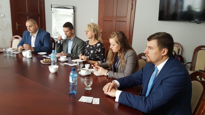 Elbląg – potencjał rozwojowy i komfortowe miejsce dla życia