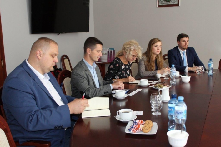 Elbląg – potencjał rozwojowy i komfortowe miejsce dla życia