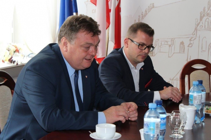 Elbląg – potencjał rozwojowy i komfortowe miejsce dla życia