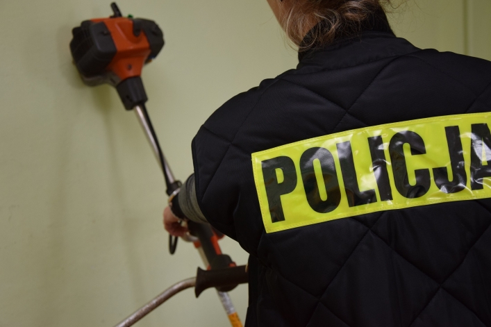 Elbląg: 22 kradzieże 17-latka – będzie odpowiadał jak dorosły