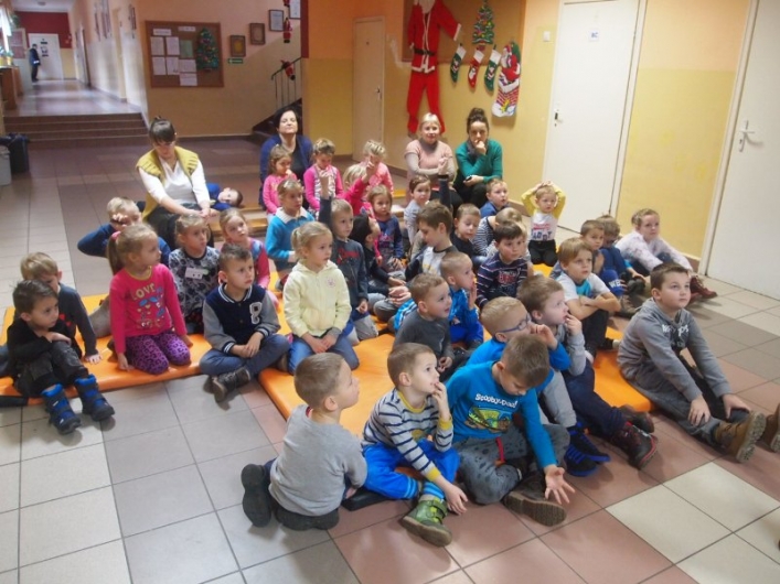 Bezpieczne zabawy zimą