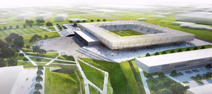 Elbląg czeka, Olsztyn działa. Co dalej ze stadionem przy ul. Agrykola?