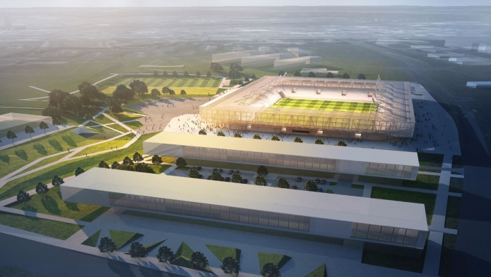 Elbląg czeka, Olsztyn działa. Co dalej ze stadionem przy ul. Agrykola?