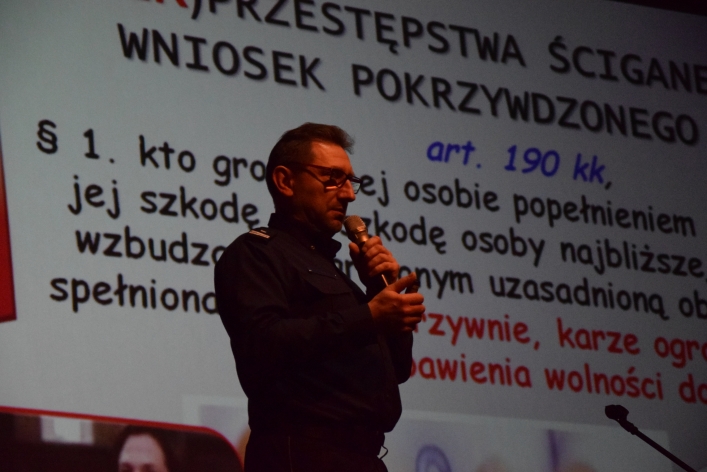 Elbląg: Finał III Edycji konkursu – „CYBERPRZEMOC – JAK SIĘ JEJ PRZECIWSTAWIĆ