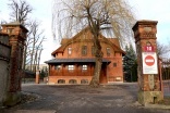 Elbląg. Izba o. Klimuszki, muzeum, herbarium, plac zabaw. Nie tylko dla turystów 