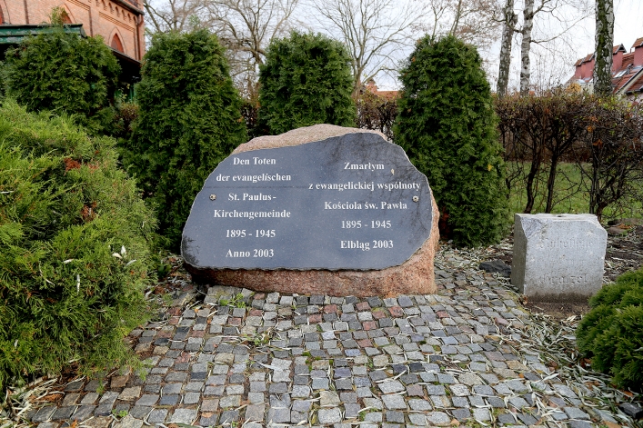 Elbląg. Izba o. Klimuszki, muzeum, herbarium, plac zabaw. Nie tylko dla turystów 
