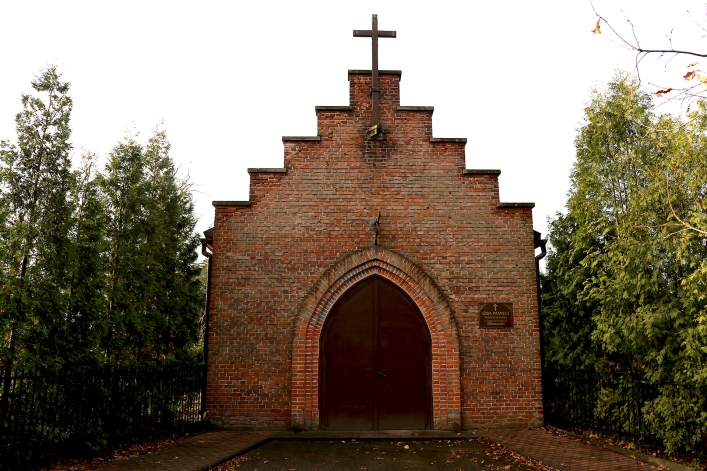 Elbląg. Izba o. Klimuszki, muzeum, herbarium, plac zabaw. Nie tylko dla turystów 