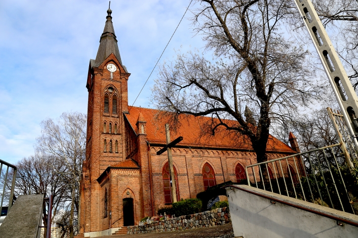 Elbląg. Izba o. Klimuszki, muzeum, herbarium, plac zabaw. Nie tylko dla turystów 