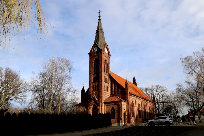Elbląg. Izba o. Klimuszki, muzeum, herbarium, plac zabaw. Nie tylko dla turystów 