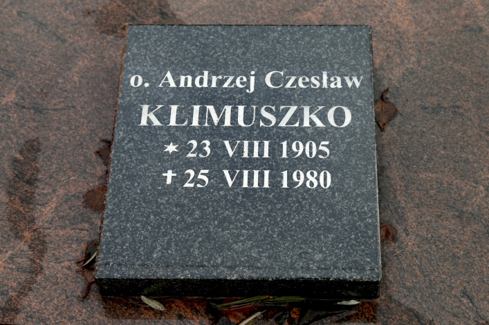 Elbląg. Izba o. Klimuszki, muzeum, herbarium, plac zabaw. Nie tylko dla turystów 