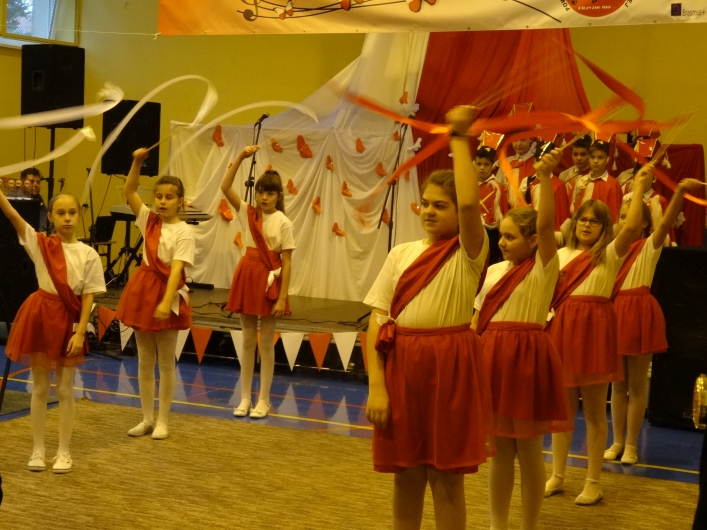 Elbląg. Konkurs Pieśni Patriotycznej