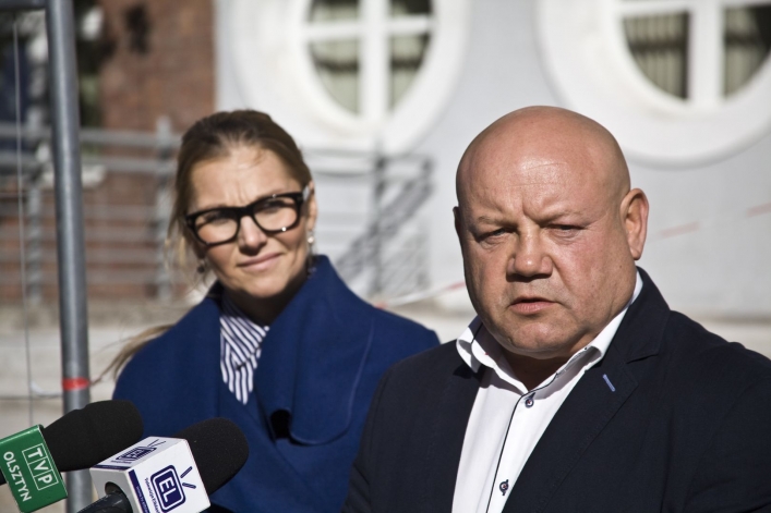 Elbląg musi inwestować i przestać korzystać z funduszy unijnych
