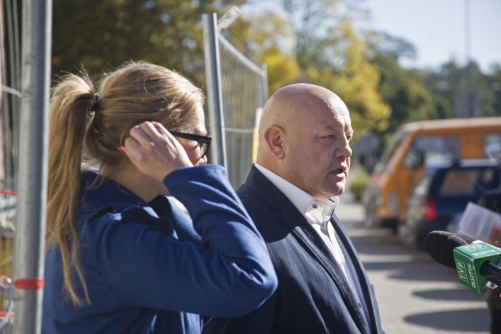 Elbląg musi inwestować i przestać korzystać z funduszy unijnych