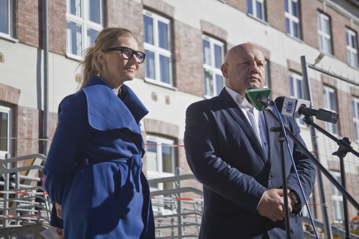 Elbląg musi inwestować i przestać korzystać z funduszy unijnych