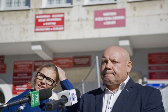 Elbląg musi inwestować i przestać korzystać z funduszy unijnych
