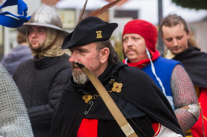 Elbląg oficjalnie otrzymał prawa miejskie. Podsumowanie trzeciego dnia Święta Chleba
