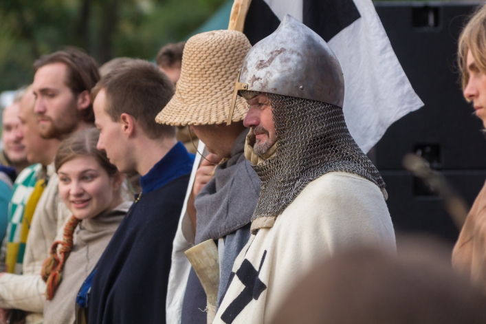 Elbląg oficjalnie otrzymał prawa miejskie. Podsumowanie trzeciego dnia Święta Chleba