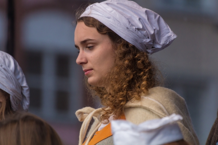 Elbląg oficjalnie otrzymał prawa miejskie. Podsumowanie trzeciego dnia Święta Chleba