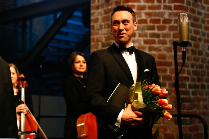 Elbląg. Owacja na stojąco dla wykonawców Requiem  Mozarta