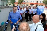 „Elbląg pełen pomysłów” uzdrowi nasze miasto? PiS zachęca do wypełnienia ankiety 