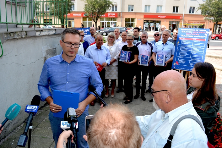 „Elbląg pełen pomysłów” uzdrowi nasze miasto?
