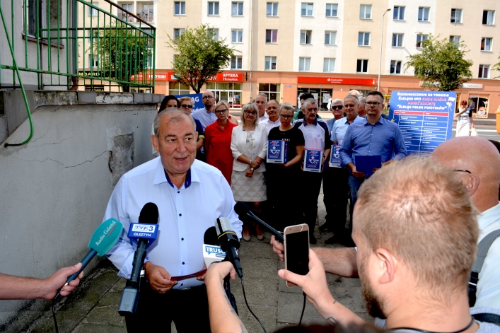 „Elbląg pełen pomysłów” uzdrowi nasze miasto?