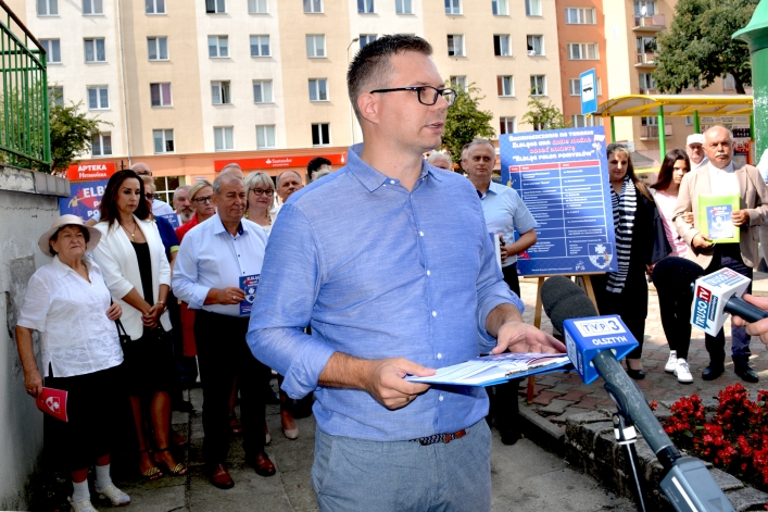 „Elbląg pełen pomysłów” uzdrowi nasze miasto?