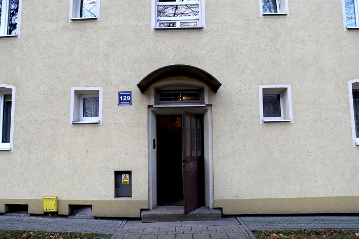 Elbląg. Pożar. Kobieta nie żyje!