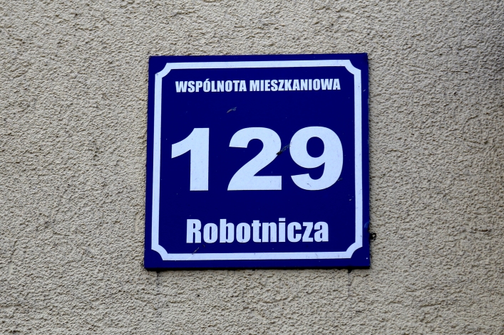 Elbląg. Pożar. Kobieta nie żyje!