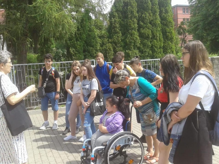 Elbląg.  Prawdziwa historia podczas spaceru po cmentarzu Agrykola