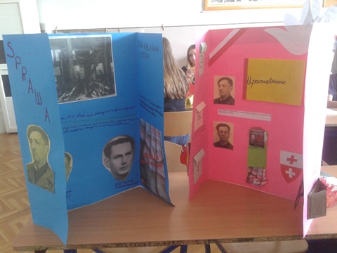 Elbląg.  Prawdziwa historia podczas spaceru po cmentarzu Agrykola (+zdjęcia)