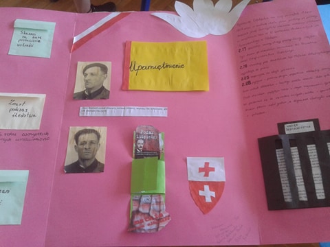 Elbląg.  Prawdziwa historia podczas spaceru po cmentarzu Agrykola (+zdjęcia)