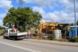 Elbląg. Sprawdź jakie sklepy będą w nowej galerii handlowej. Rozpoczęto budowę 