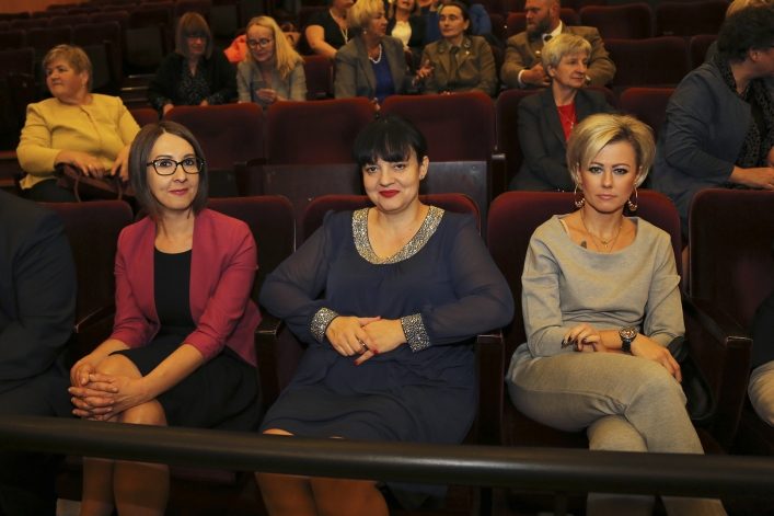 Elbląg. Trzydzieści lat  Ośrodka Doskonalenia Nauczycieli