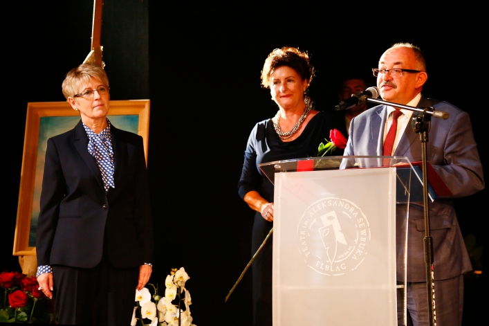 Elbląg. Trzydzieści lat  Ośrodka Doskonalenia Nauczycieli
